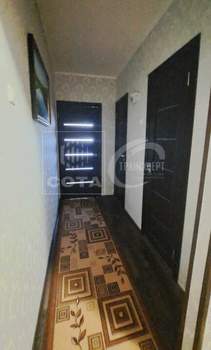 1-к квартира, вторичка, 38м2, 9/10 этаж