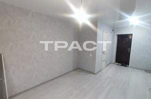 Студия квартира, вторичка, 18м2, 2/5 этаж