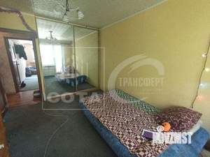 2-к квартира, вторичка, 47м2, 5/5 этаж
