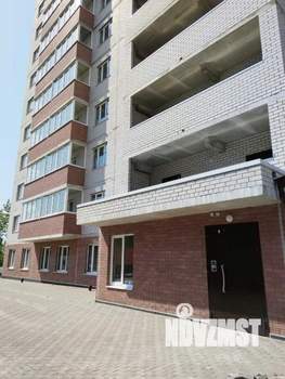 2-к квартира, вторичка, 61м2, 2/10 этаж