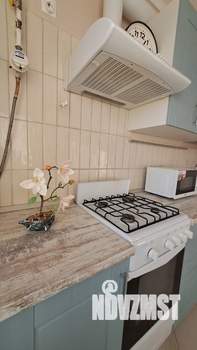 1-к квартира, вторичка, 42м2, 6/12 этаж