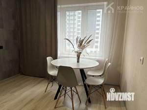 2-к квартира, вторичка, 60м2, 4/17 этаж