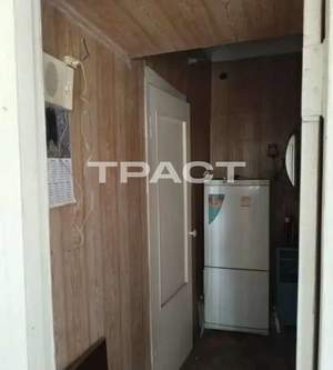 1-к квартира, вторичка, 30м2, 1/3 этаж