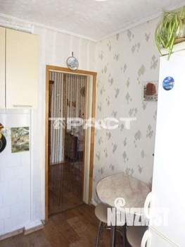 2-к квартира, вторичка, 43м2, 4/5 этаж