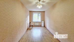 2-к квартира, вторичка, 45м2, 1/5 этаж