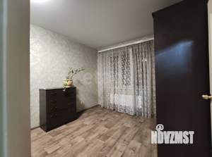 1-к квартира, вторичка, 34м2, 10/16 этаж