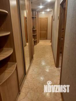 4-к квартира, вторичка, 79м2, 7/9 этаж