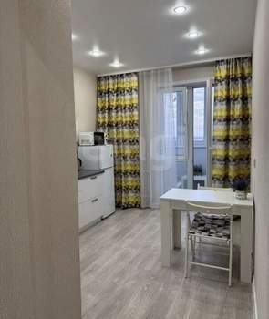 1-к квартира, вторичка, 36м2, 16/18 этаж