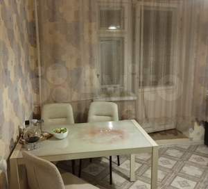 2-к квартира, вторичка, 57м2, 7/10 этаж