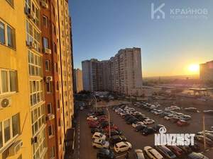 3-к квартира, вторичка, 94м2, 6/18 этаж