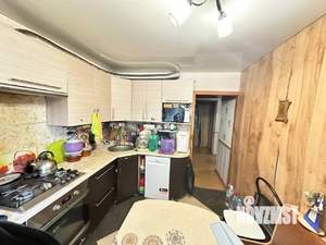 3-к квартира, вторичка, 67м2, 1/9 этаж