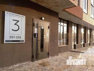 2-к квартира, вторичка, 61м2, 2/18 этаж
