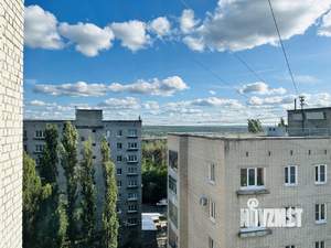 2-к квартира, вторичка, 57м2, 10/11 этаж