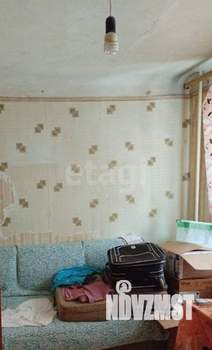 1-к квартира, вторичка, 23м2, 3/5 этаж