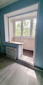2-к квартира, вторичка, 54м2, 2/10 этаж