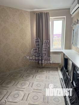 1-к квартира, вторичка, 43м2, 2/15 этаж