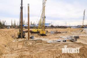 3-к квартира, вторичка, 80м2, 12/17 этаж