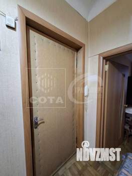 2-к квартира, вторичка, 54м2, 3/5 этаж