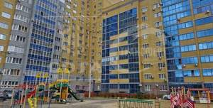 2-к квартира, вторичка, 68м2, 6/9 этаж