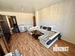 3-к квартира, вторичка, 103м2, 16/16 этаж