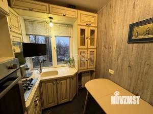 3-к квартира, вторичка, 61м2, 3/5 этаж