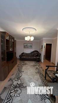 2-к квартира, вторичка, 43м2, 4/5 этаж