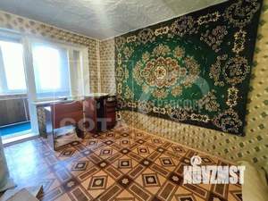 3-к квартира, вторичка, 74м2, 3/16 этаж