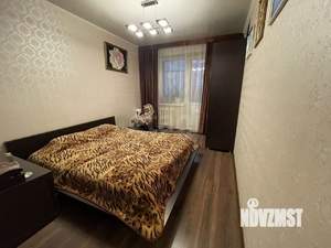 4-к квартира, вторичка, 110м2, 2/10 этаж