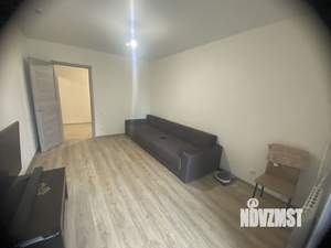 3-к квартира, вторичка, 90м2, 5/17 этаж