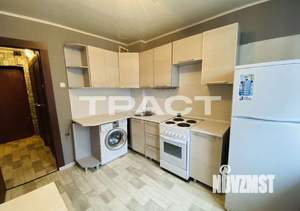 1-к квартира, вторичка, 33м2, 4/12 этаж