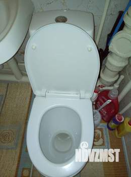 1-к квартира, вторичка, 31м2, 5/5 этаж