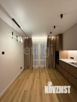 2-к квартира, вторичка, 67м2, 8/17 этаж