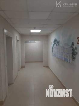 2-к квартира, сданный дом, 56м2, 24/26 этаж