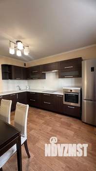 3-к квартира, вторичка, 86м2, 4/10 этаж