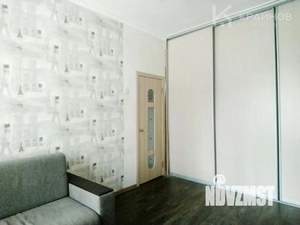 1-к квартира, вторичка, 32м2, 1/2 этаж