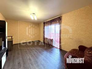 2-к квартира, вторичка, 71м2, 4/17 этаж