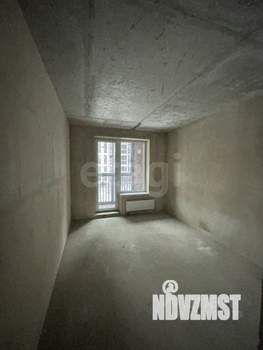 2-к квартира, сданный дом, 47м2, 5/18 этаж