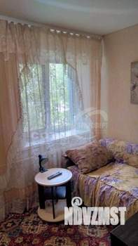 3-к квартира, вторичка, 43м2, 4/5 этаж