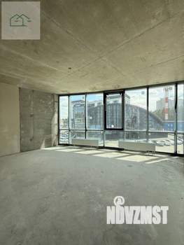 1-к квартира, вторичка, 50м2, 3/17 этаж