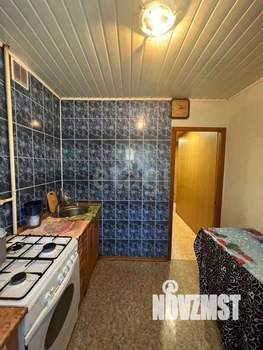 2-к квартира, вторичка, 44м2, 2/5 этаж