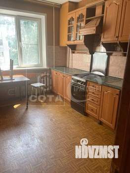 3-к квартира, вторичка, 74м2, 7/9 этаж