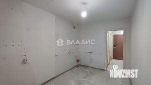 1-к квартира, вторичка, 39м2, 8/12 этаж