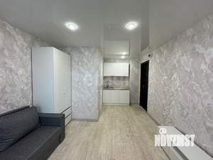 Студия квартира, вторичка, 17м2, 4/9 этаж