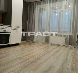 Студия квартира, вторичка, 20м2, 13/16 этаж