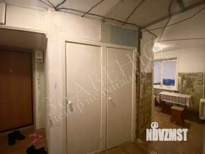 1-к квартира, вторичка, 32м2, 4/5 этаж