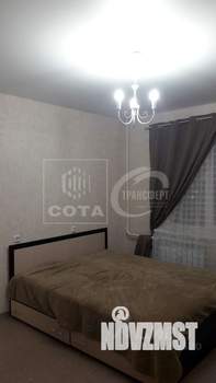 1-к квартира, вторичка, 30м2, 1/10 этаж
