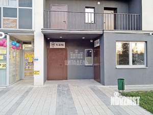 Студия квартира, вторичка, 25м2, 13/25 этаж