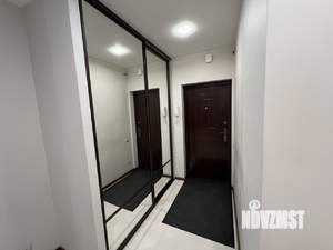 3-к квартира, вторичка, 93м2, 8/17 этаж