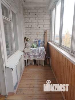 2-к квартира, вторичка, 45м2, 8/12 этаж