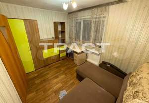 1-к квартира, вторичка, 18м2, 1/5 этаж